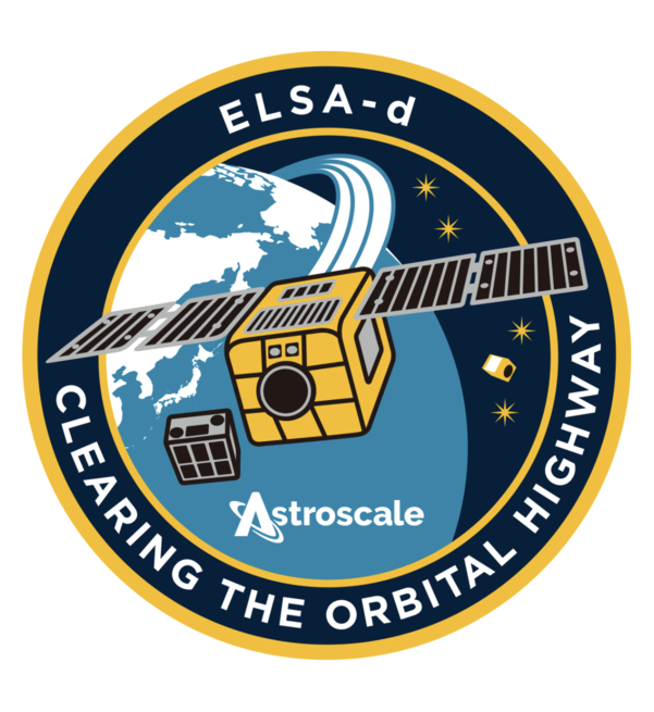 מתחילים לנקות את החלל: לוויין הניקוי של Astroscale שוגר בהצלחה לחלל. סקירה דוסיז צרכנות