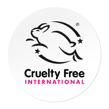 המותג גרנייה הבינלאומי קיבל הכרה רשמית מארגון Cruelty Free International. סקירה דוסיז צרכנות