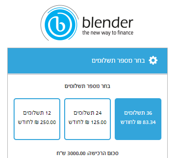 טרנד הרכישות המקוונות BNPL (Buy Now Pay Later) מגיע לישראל. סקירה דוסיז צרכנות