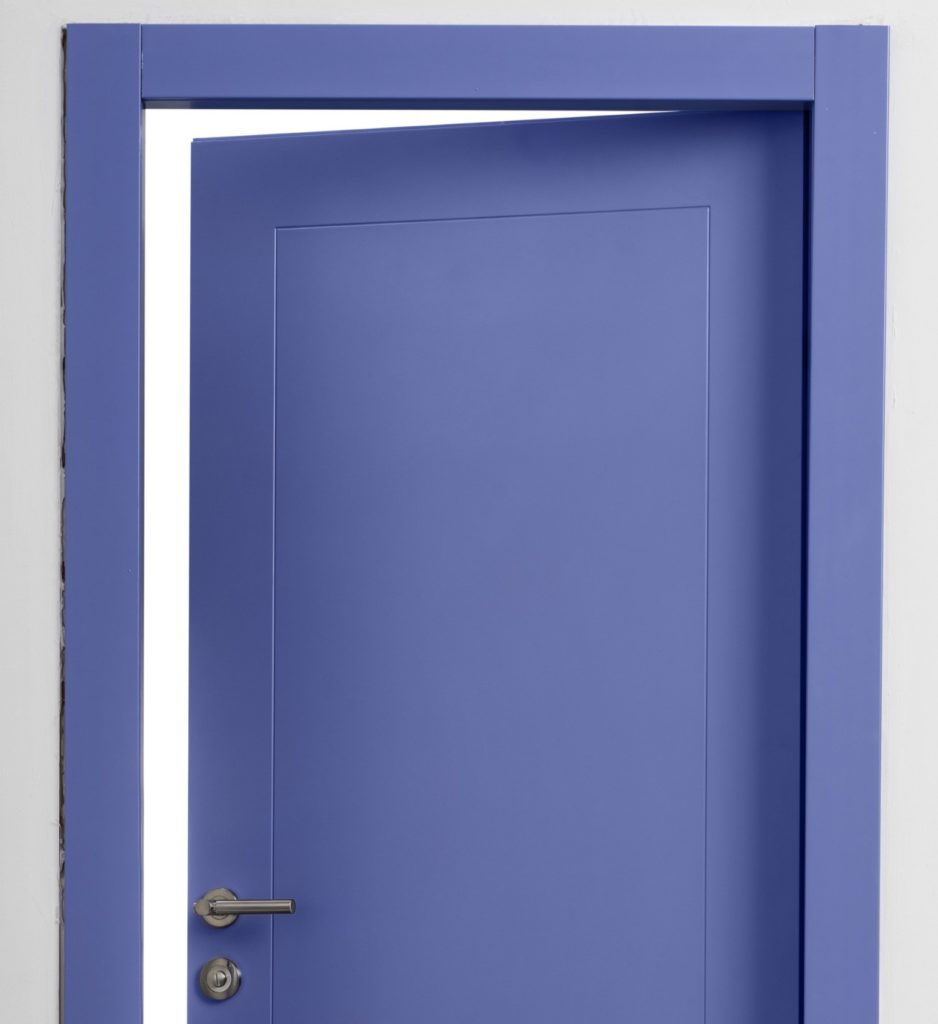 "דלתות חמדיה" משיק את הצבע הנבחר לשנת 2022. סקירה דוסיז צרכנות