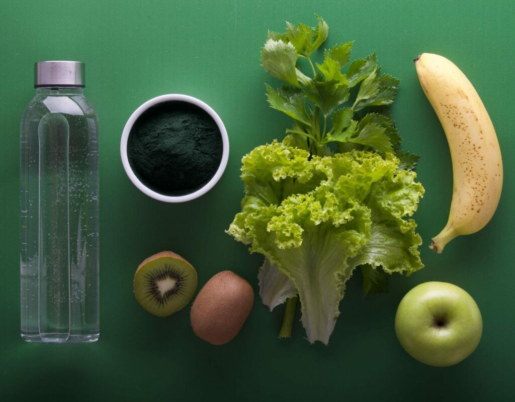 מים, בריאות, פירות, ירקות, תמונת אילוסטרציה