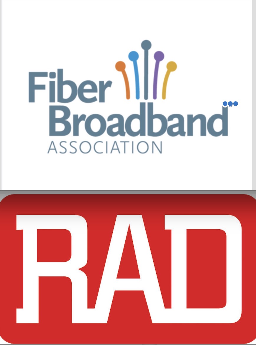RAD מצטרפת לאיגוד ה-Fiber Broadband הבינלאומי. סקירה דוסיז צרכנות
