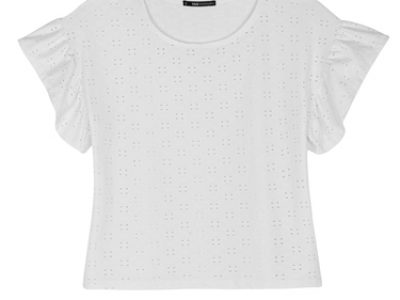 רשת האופנה H&O משיקה: קולקציה מנצחת של פריטים בצבע לבן לנשים. סקירה דוסיז צרכנות