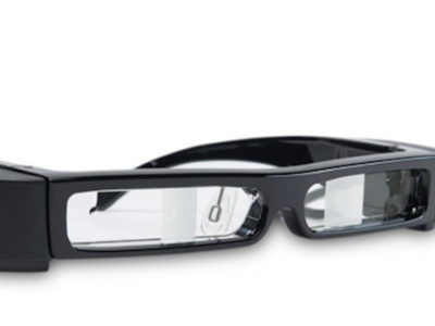 המשקפיים החכמים של Epson – עכשיו ברזולוציה גבוהה וחיבור לסמארטפון - במשרד, במפעל, במטבח, או בטיול בשטח. סקירה דוסיז צרכנות