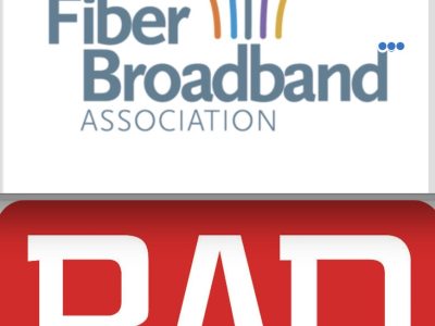 RAD מצטרפת לאיגוד ה-Fiber Broadband הבינלאומי. סקירה דוסיז צרכנות