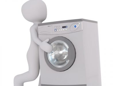 washing-machine-חשמל עודפים | תמונה להמחשה PIXABAY | סקירה 