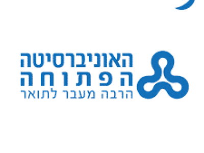 לוגו האוניברסיטה הפתוחה דוסיז צרכנות