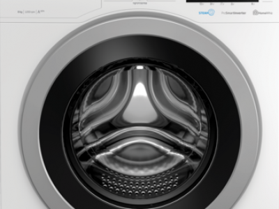 זה הזמן לקטר: מכונת הכביסה החדשנית שיעילה נגד חיידקים ותסיר כתמים. סקירה דוסיז צרכנות