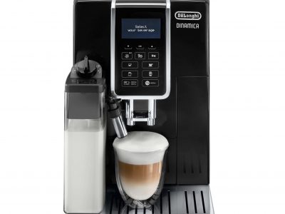 מכונת קפה אוטומטית דלונגי B55 מחיר 3390 שח. צילום יחצ חול