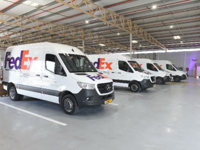 FedEx Express משיקה מרכז פעילות חדש ומתקדם בצפון ישראל. סקירה דוסיז צרכנות