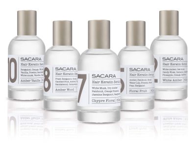 רשת SACARA משיקה מוצר חדשני. סקירה דוסיז צרכנות