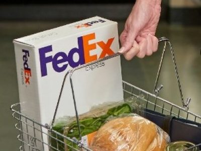 FedEx אפשרויות חדשות לאיסוף משלוחים. סקירה דוסיז צרכנות
